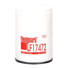 Fleetguard Oil Filter - LF17472